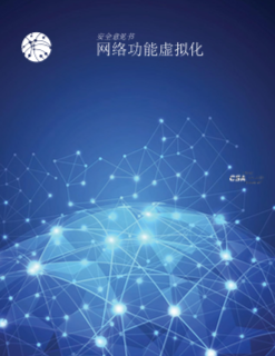 Security Position Paper Network Function Virtualization - Chinese Translation