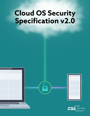 Cloud OS Security Specification v2.0
