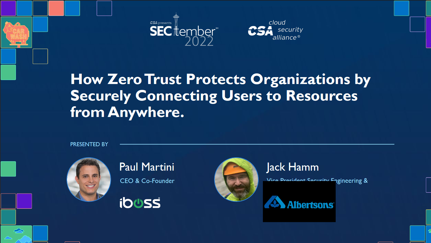 An Executive View on How Zero Trust Protects Organizations by Securely Connecting Users to Resources from Anywhere