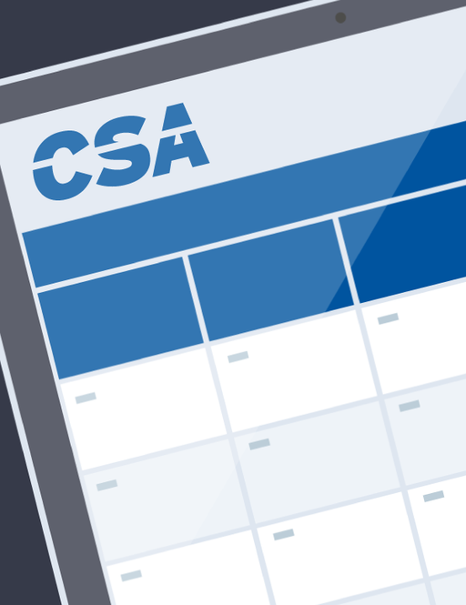CSA Code of Conduct Gap Resolution and Annex 10 to the CSA Code of Conduct for GDPR Compliance