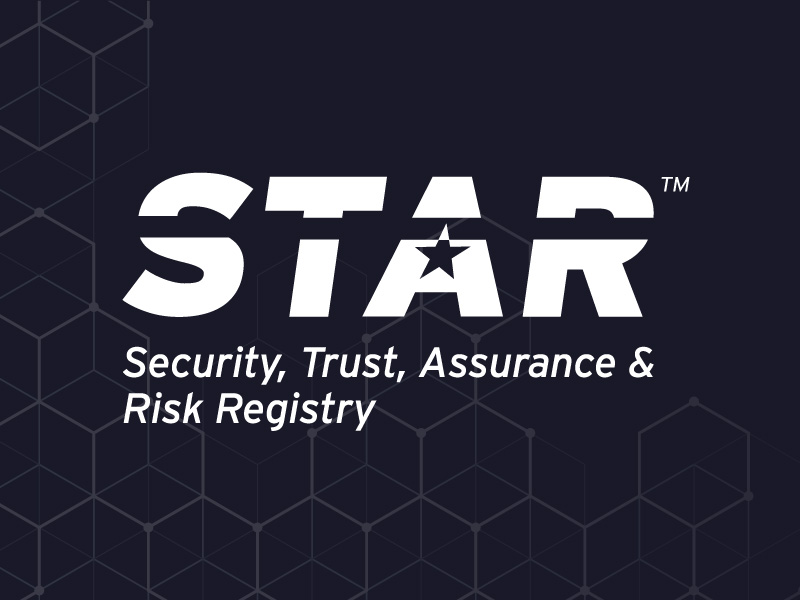 Learn All About CSA STAR at CSA’s Annual Cybersecurity Conference