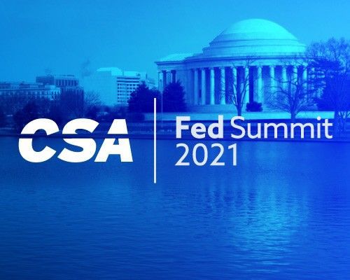 CSA Federal Summit 2021: FedRAMP Automation