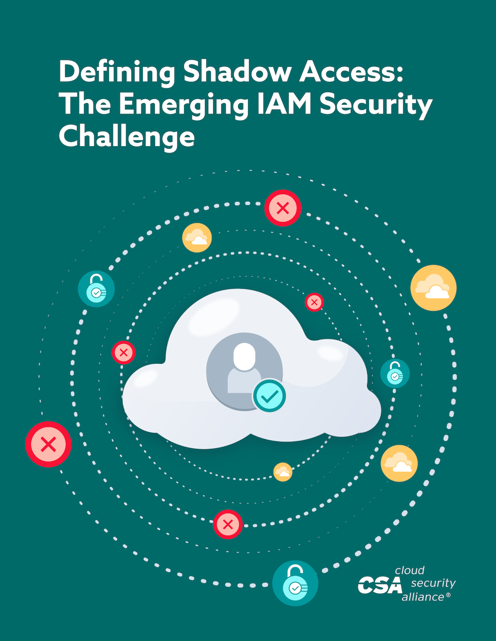 Defining Shadow Access: The Emerging IAM Security Challenge