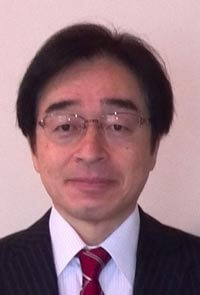 Masahiro Morozumi Headshot