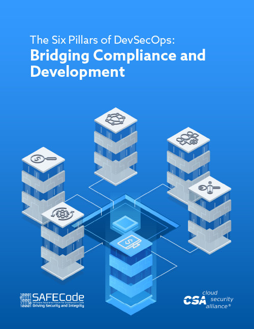 DevSecOps - Pillar 4 Bridging Compliance and Development