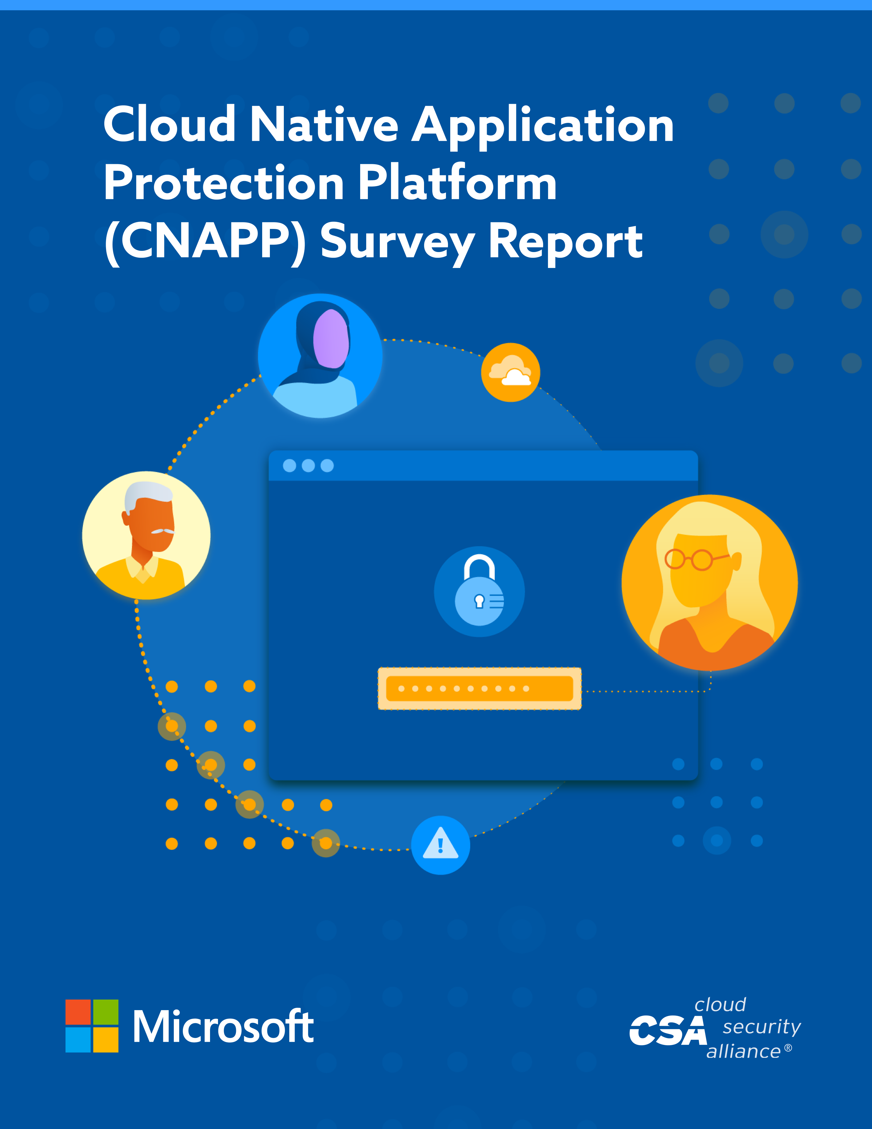 Cloud Native Application Protection Platform Survey Report