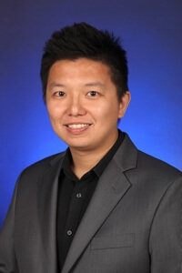 Dr. Ryan Ko Headshot