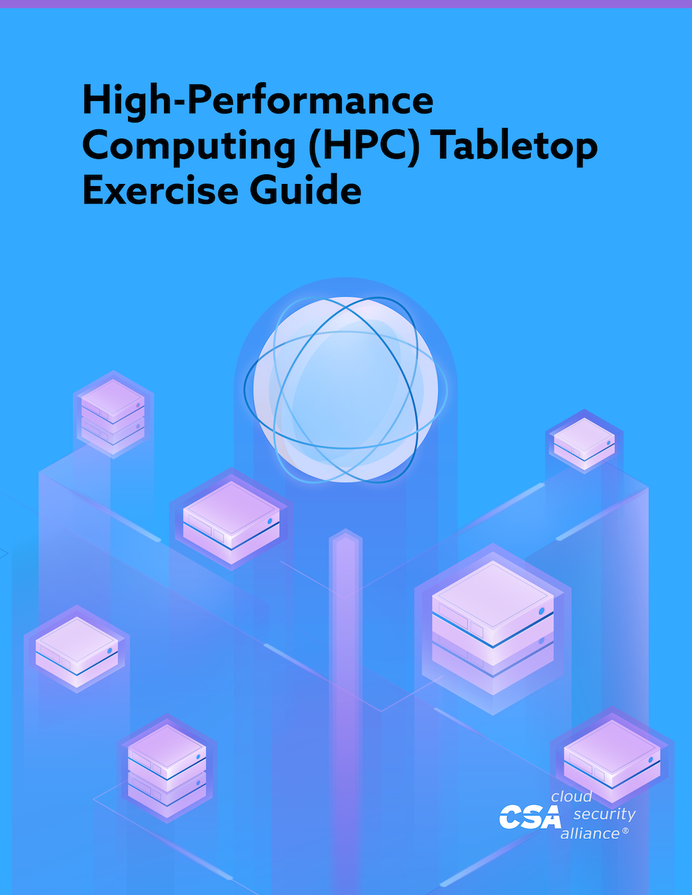 High Performance Computing Tabletop Guide