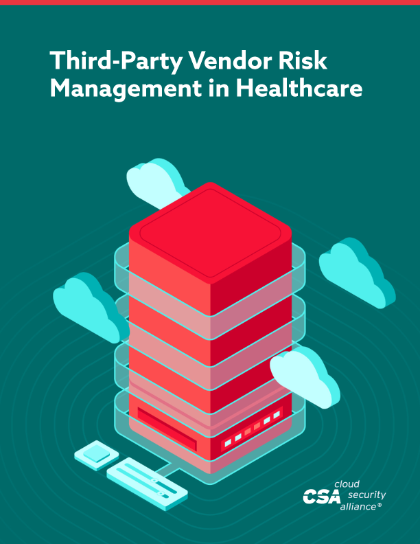 Third-Party Vendor Risk Management in Healthcare