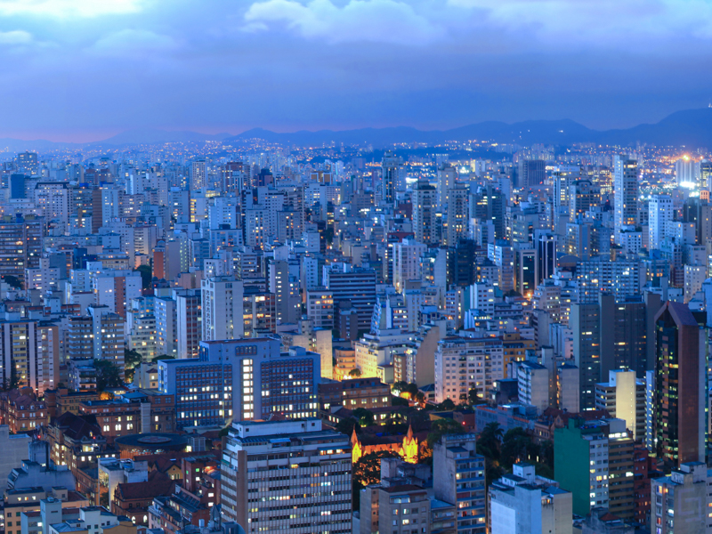 Doing Business in Brazil? Get to Know the General Personal Data Protection Law (LGPD)