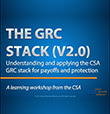 GRC Stack Courseware