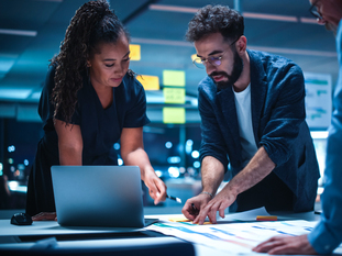2026 Cloud Security Index: How Risk Differs Across AWS, Azure, and Google Cloud