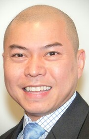 Dr. Mike S. Vo