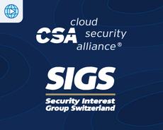 CSA & SIGS Special Event