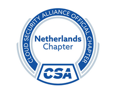 CSA Dutch Chapter Discussion on Enterprise Security Architecture