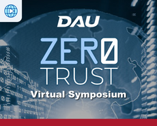 Zero Trust Virtual Symposium