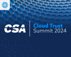 CSA Virtual Trust Summit 2024