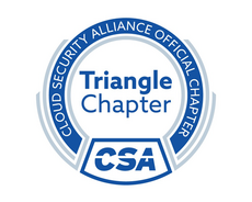 CSA Triangle Chapter Presents: Future of Identity