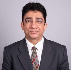 Raj Badhwar