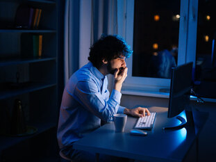 The New Face of Identity Attacks: Why Phishing No Longer Needs Your Password