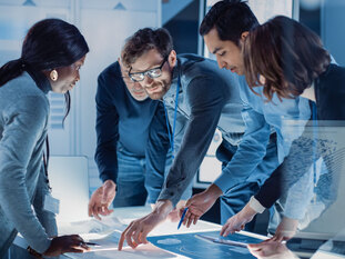 GDPR, NIS 2, and DORA Converge on One Problem: Third-Party Risk