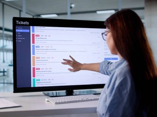 How to Remediate at Scale in DSPM: Why Ticketing Is Not Enough