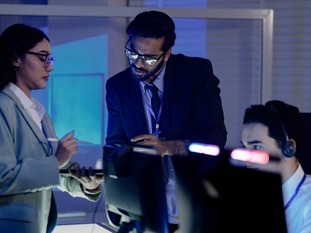 Runtime Is Where Cloud Security Really Counts: The Importance of Detection, Forensics and Real-Time Architecture Awareness