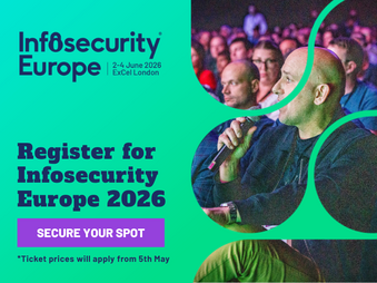 Be Part of Europe's Leading Cybersecurity Event