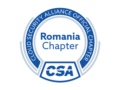 CSA Romania Highlights Cyber Cooperation & AI Resilience at Regional Forum