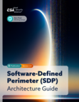 Software-Defined Perimeter (SDP)