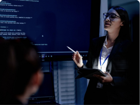 Agent Access Management (AAM): Why Governing AI and Non-Human Identities Requires a Data-First Security Model