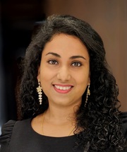 Priya Mohan