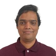 Pradheep Shrinivasan