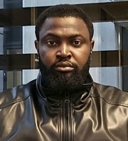 Chigozie Ejeofobiri