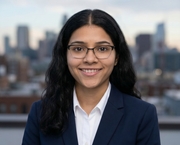 Amrutha Sudhakaran