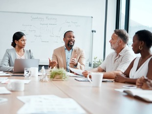 5 AI Governance Practices to Build Trust and Drive Results