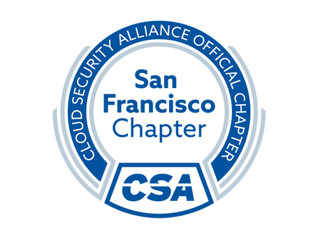 CSA San Francisco Chapter Meeting