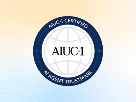 CSA Expands STAR Registry With AIUC-1 AI Agent Certification