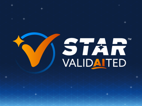 Valid-AI-ted: CSA's AI-powered tool for evaluating STAR Level 1 self-assessments