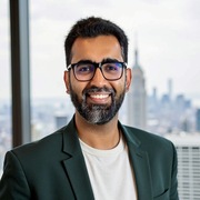 Tushar Badlani