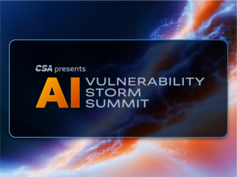 Bring an AI Vulnerability Storm Summit to Your Community