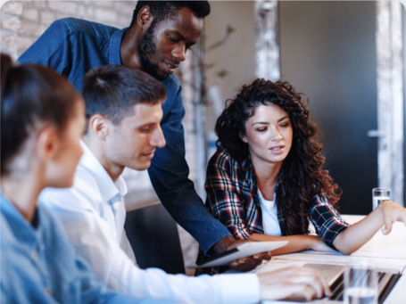 Humans, Machines, and the Future of Work