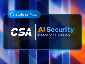 AI Security Summit 2026: State of Trust