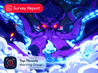 Top Threats to Cloud Computing Survey Report 2026