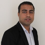 Rajiv Dewan