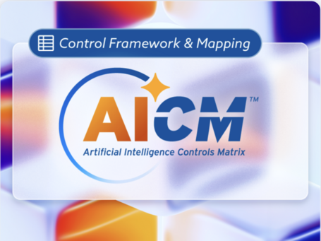 AI Controls Matrix v1.1: Strengthening the Foundation for Trustworthy AI