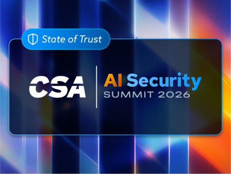 AI Security Summit 2026: State of Trust