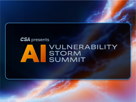 Host an AI Vulnerability Storm Summit