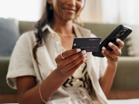 BBVA, Visa Execute Agentic Payments