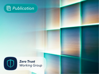 Zero Trust Program Management Guidance